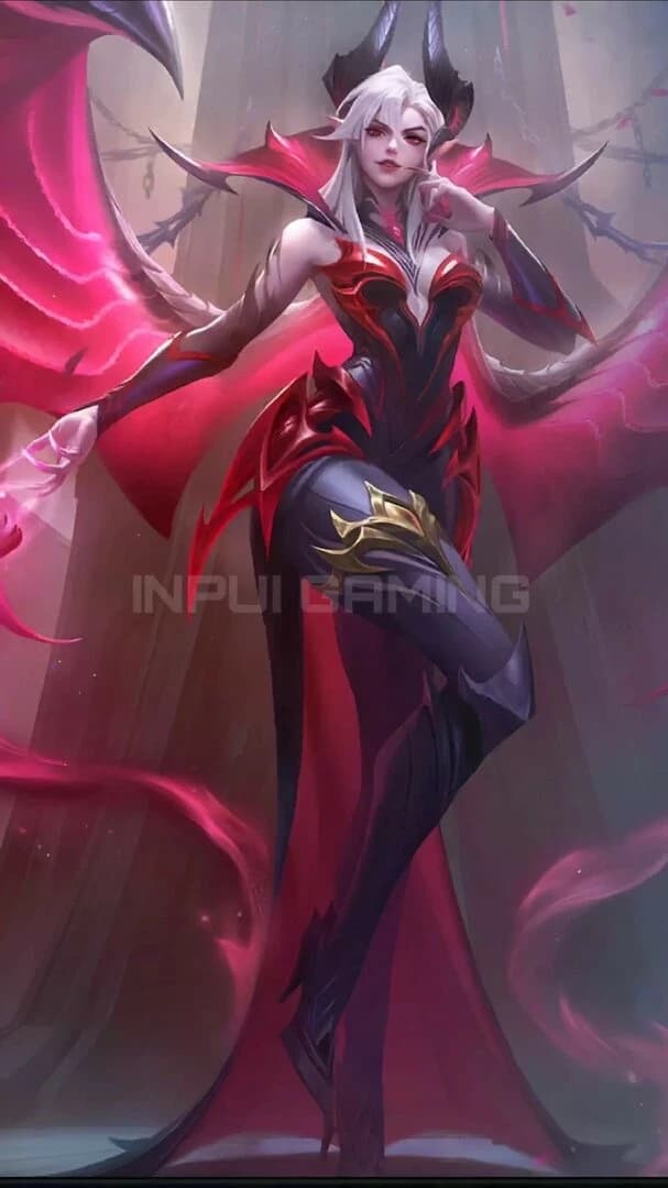 Alice Mlbb thumbnail