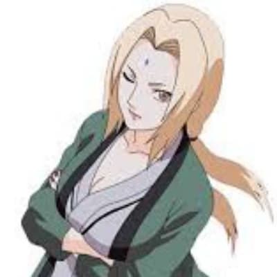 Tsunade thumbnail