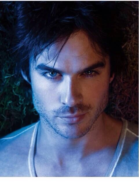 Damon Salvatore thumbnail