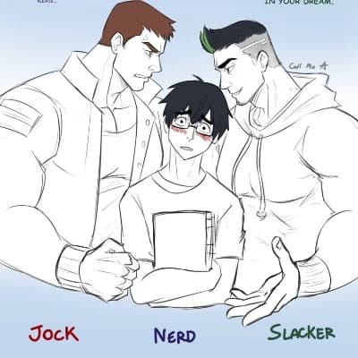 Kenji and James  thumbnail