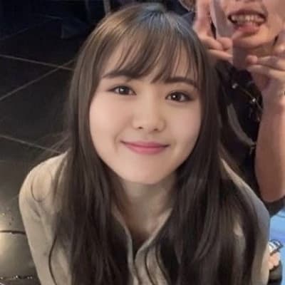 Moa Kikuchi thumbnail