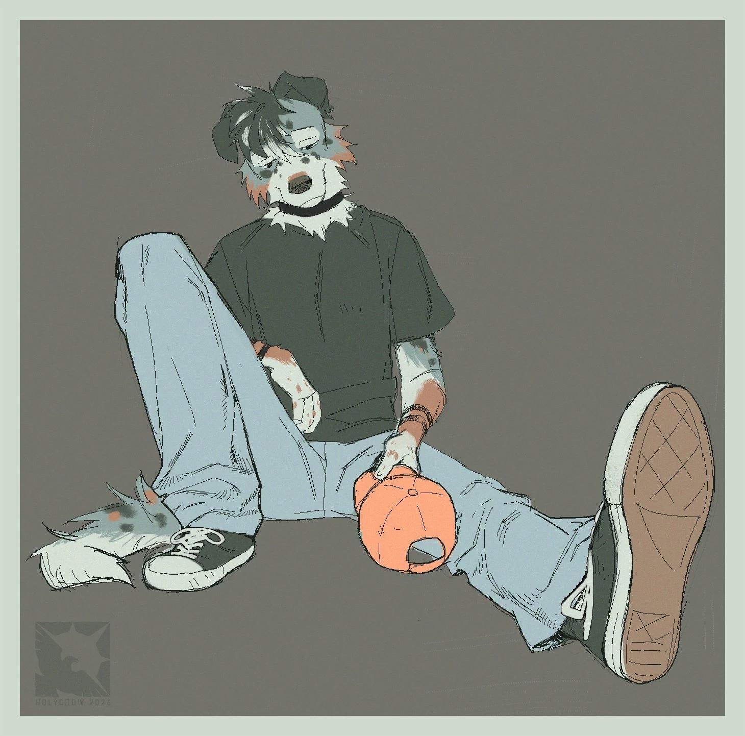 Tetsu's Original Sin thumbnail