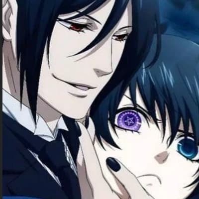 Black Butler rpg (with a pick me) thumbnail