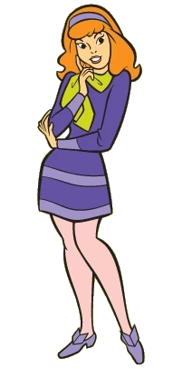 Daphne Blake thumbnail