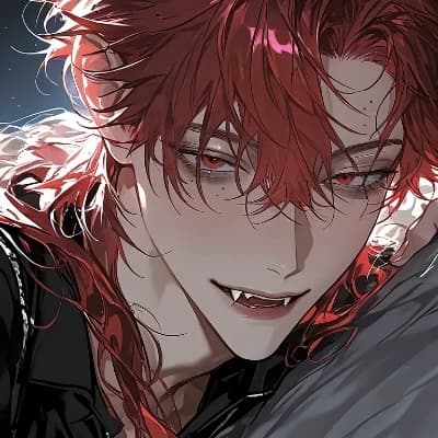 Mark / Vampire🩸 thumbnail