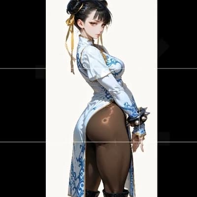 Chun-Li thumbnail