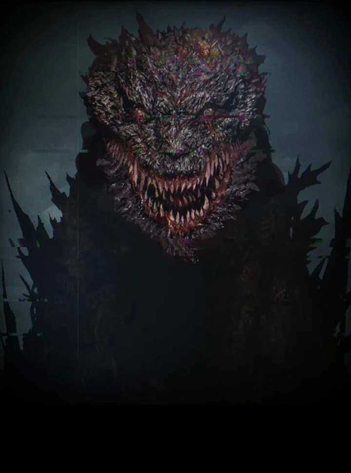 Godzilla Just pray RPG thumbnail
