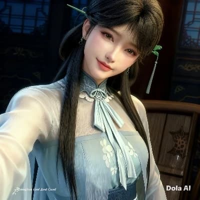 Zhong Xiu thumbnail