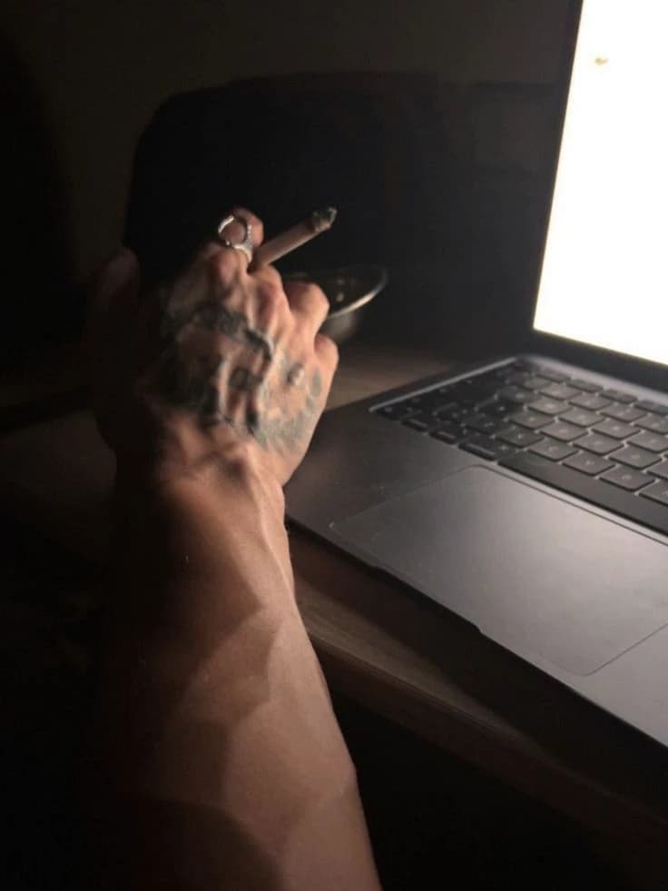 Dmitry Renov || Best Friend, Mafia thumbnail