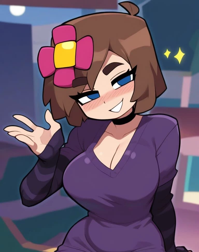Jenny Belle thumbnail
