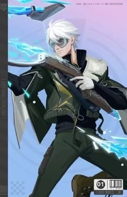 Aurelius (Dislyte) thumbnail