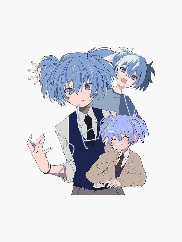 Nagisa thumbnail