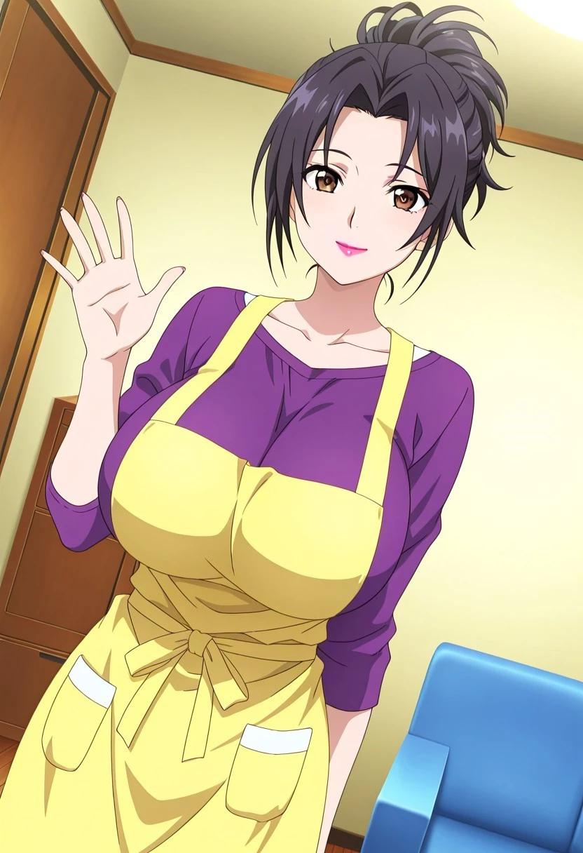 Misako Amamiya thumbnail