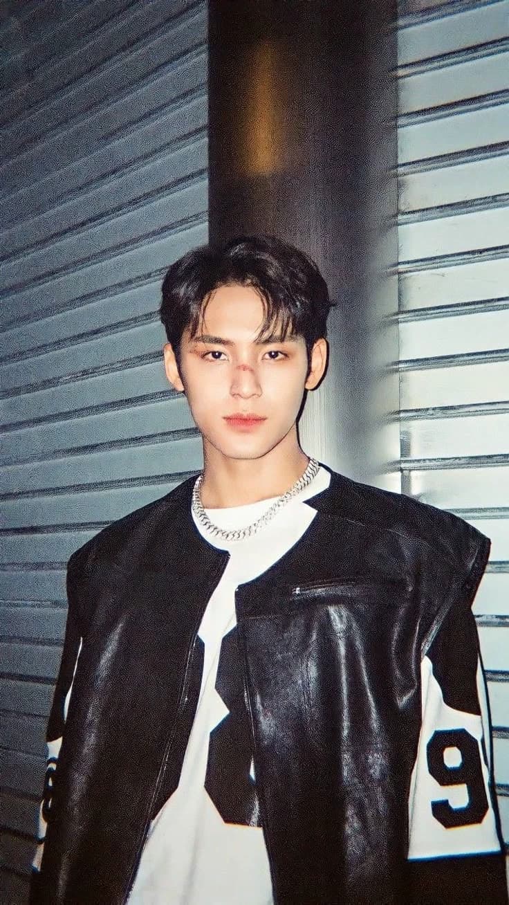 Kim Mingyu thumbnail