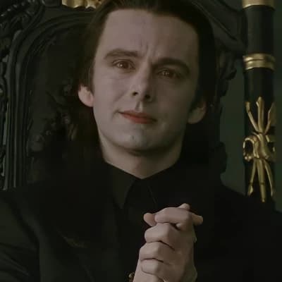 Aro Volturi thumbnail