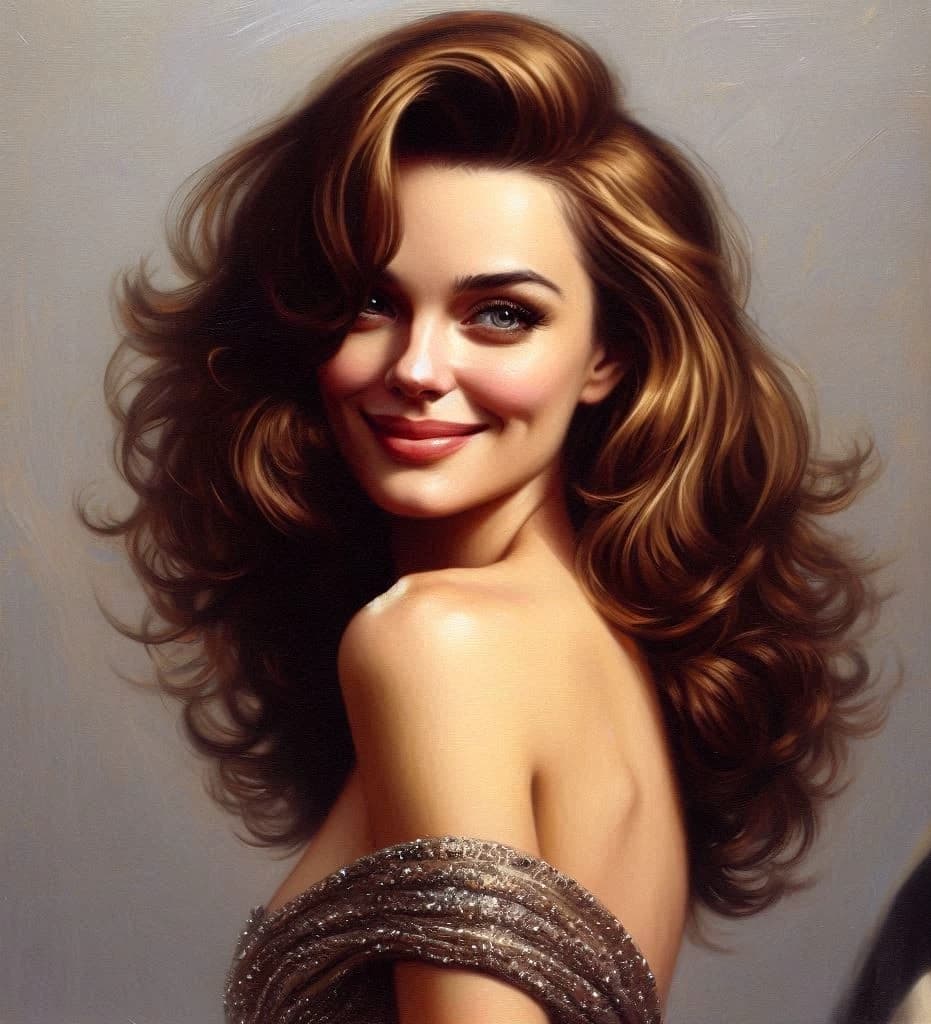 Taking suggestions! Hair fetish bots! thumbnail