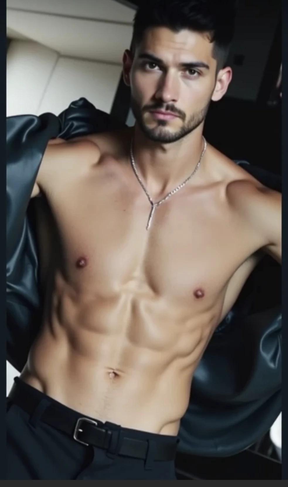 Dario your stepbrother thumbnail