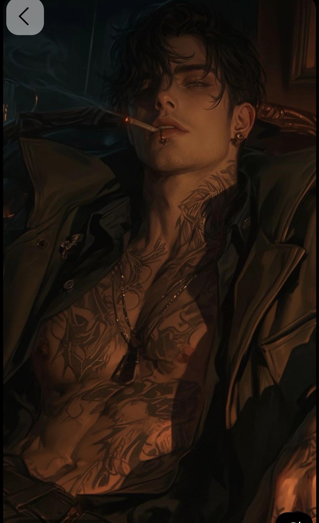 Axel Rathbone thumbnail