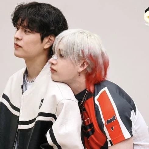 🍂Chanmin💞💤 //Bl 🏳️ 🌈 thumbnail