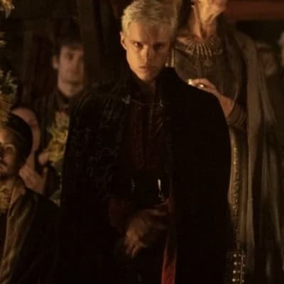 Aerion Targaryen thumbnail