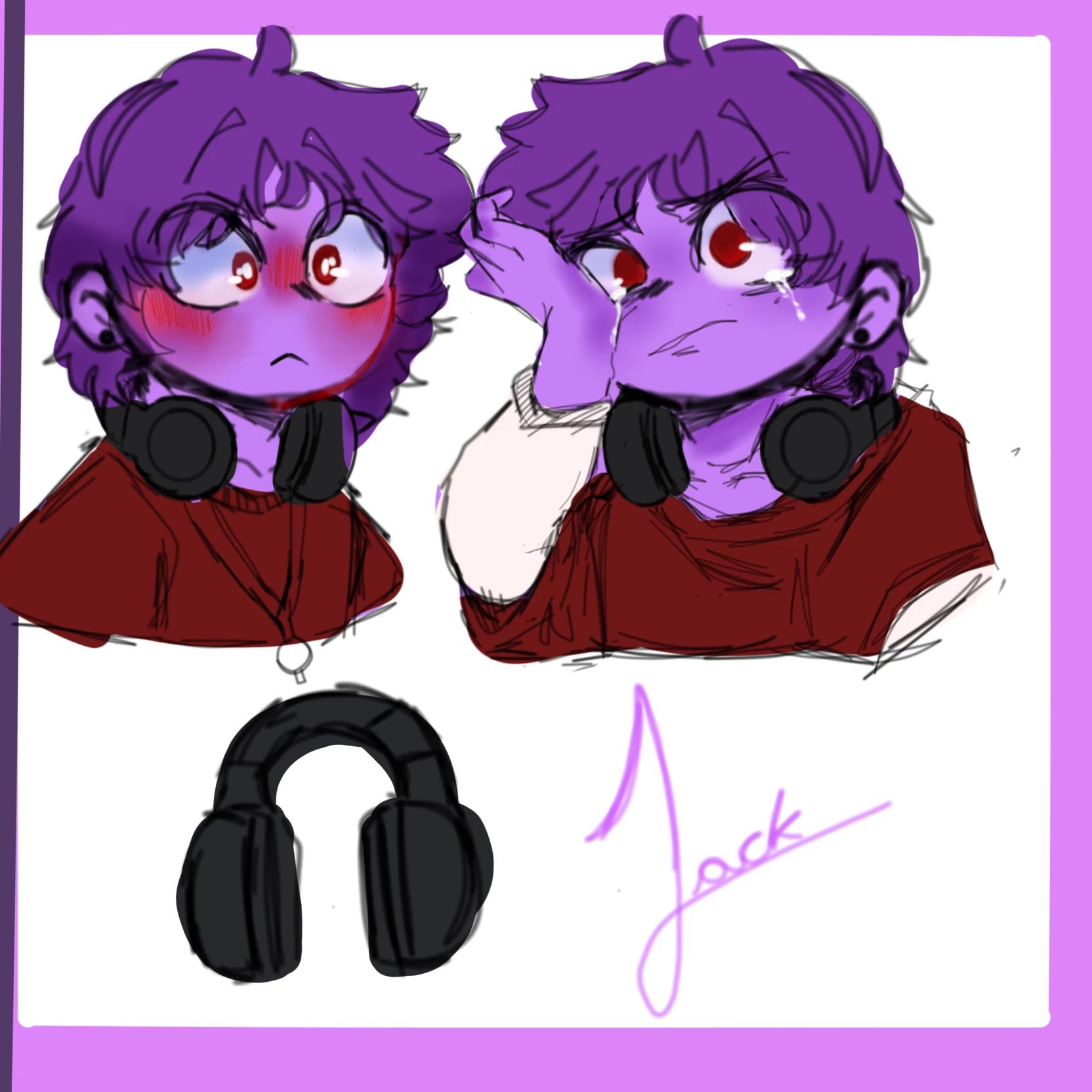 Jack uzui thumbnail