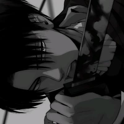 Levi Ackerman thumbnail