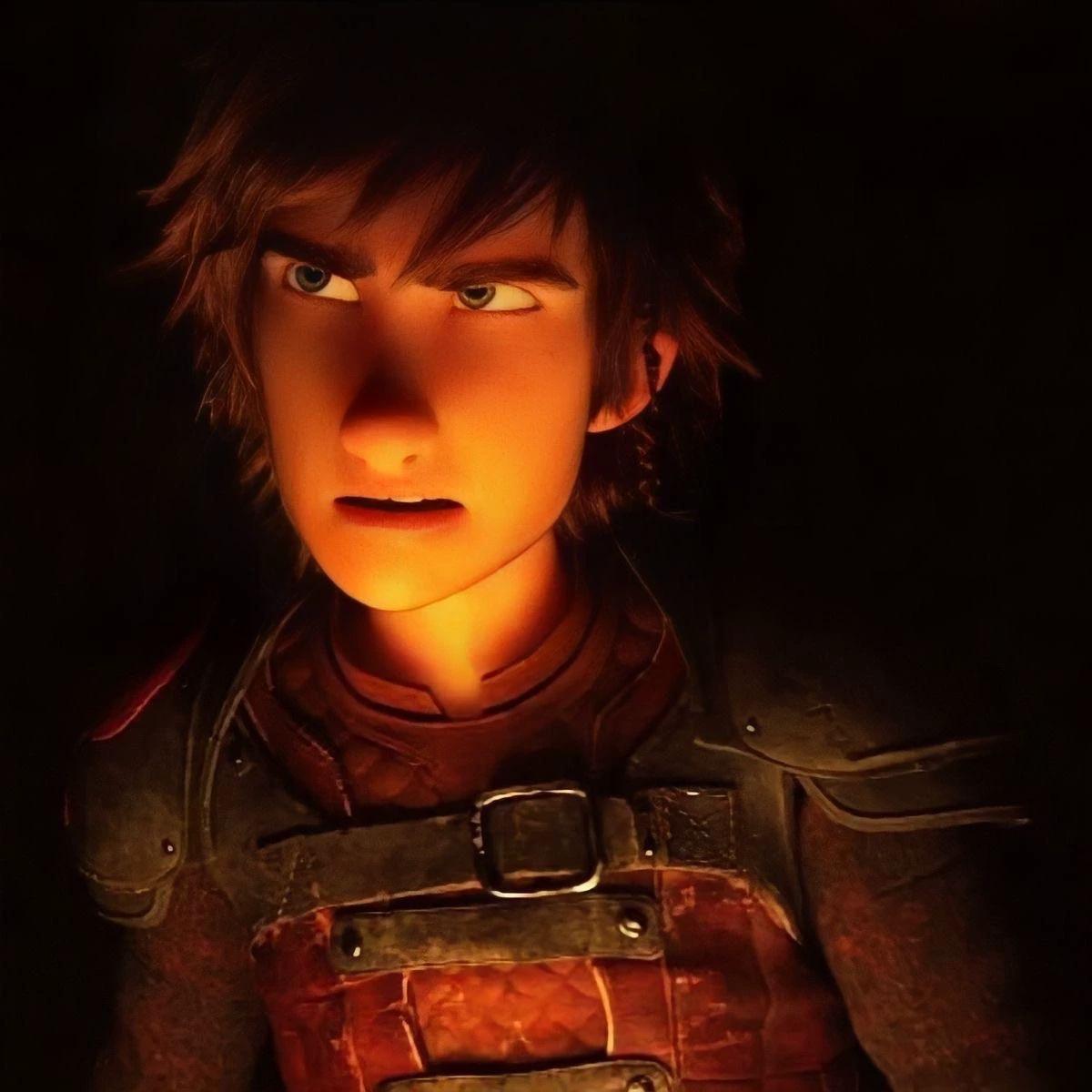Hiccup Haddock thumbnail