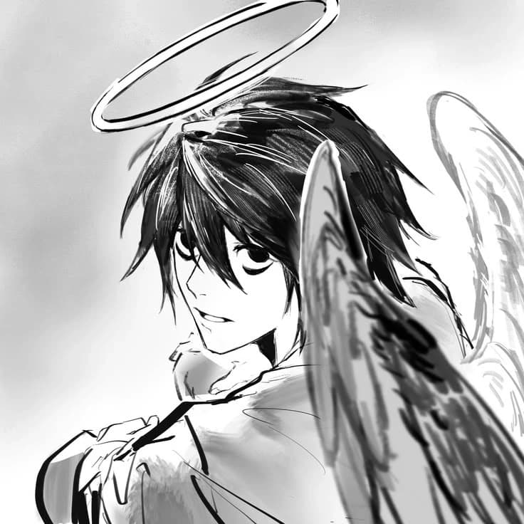 L Lawliet thumbnail