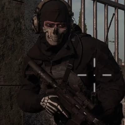 Simón Riley "Ghost" thumbnail