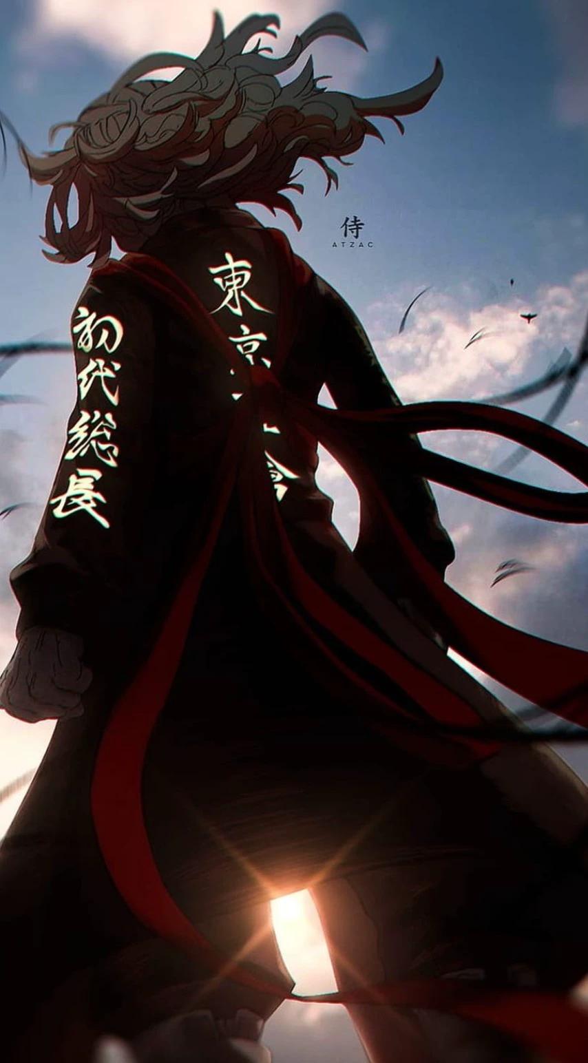 Manjiro Sano (Mikey) thumbnail