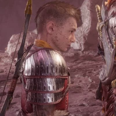 Atreus thumbnail