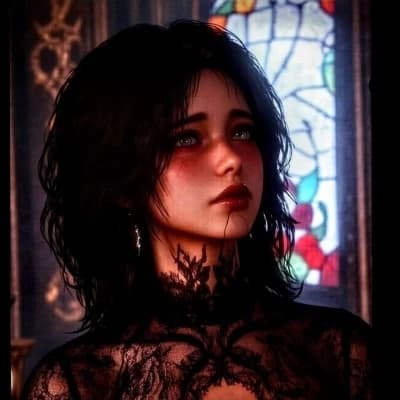 Evelyn thumbnail