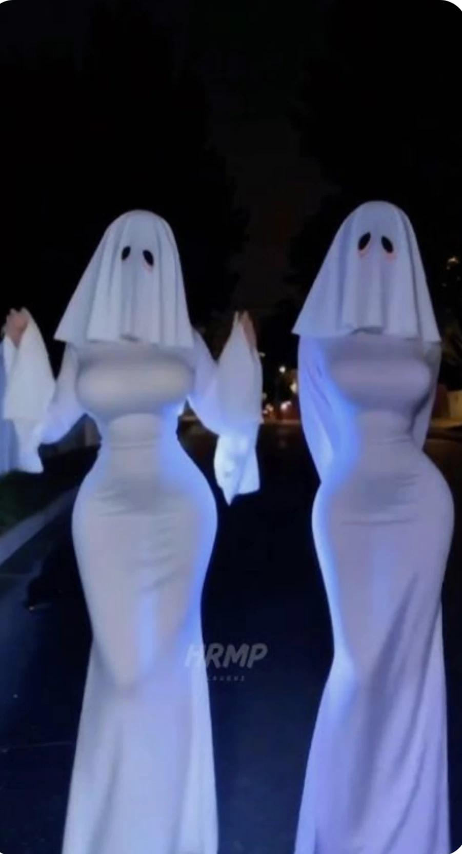 Ghost Girls thumbnail