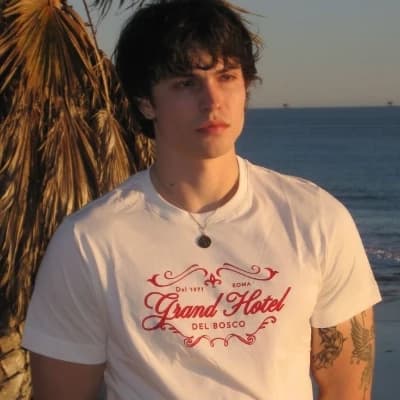 Damon Torrance thumbnail