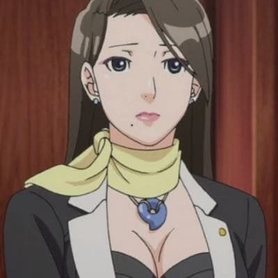 Mia Fey thumbnail