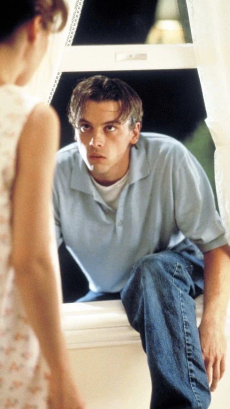 Billy Loomis thumbnail