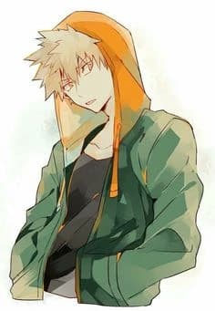 Slow Is Strong (A Katsuki Story) thumbnail