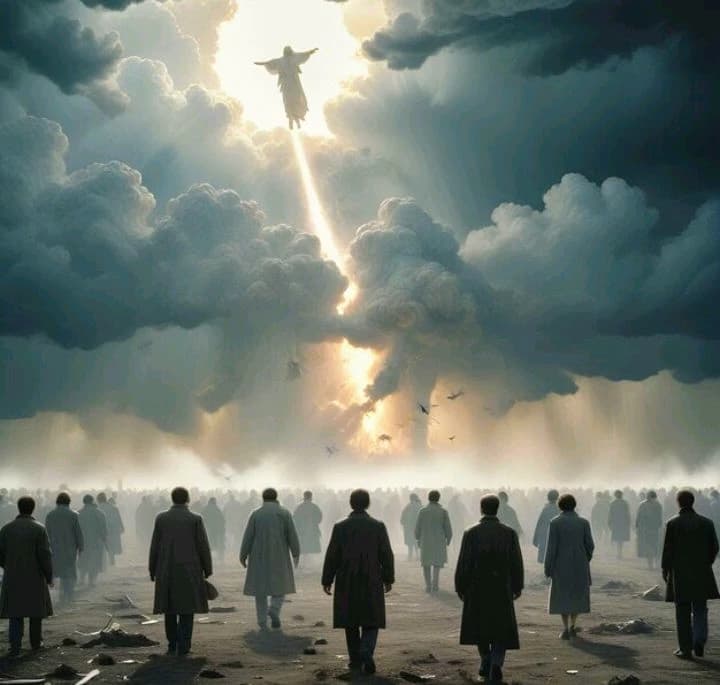 The judgment of God thumbnail