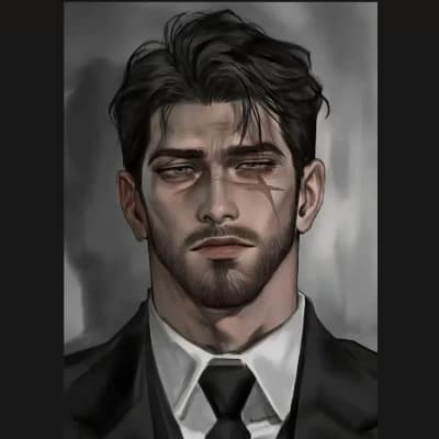 Christopher Maverick Blackwood (BL/GAY/MLM) thumbnail