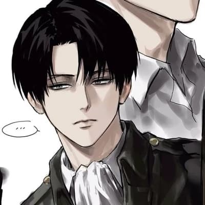 Levi Ackerman thumbnail