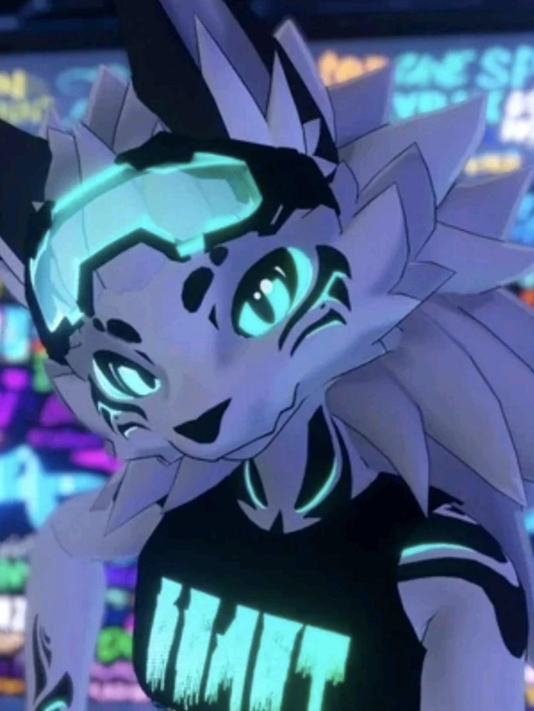 Cyber thumbnail