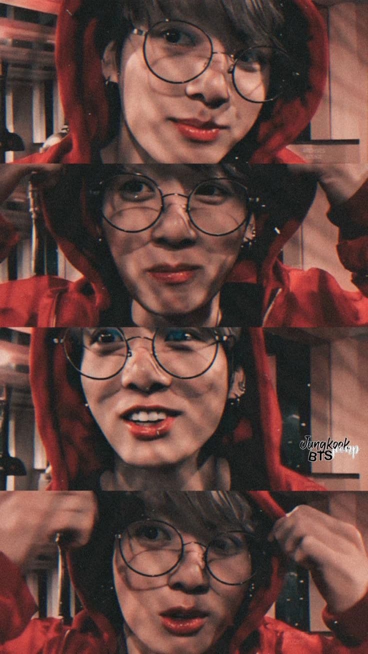 Jungkook thumbnail