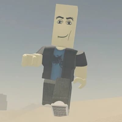 Mega Joe|by dummies vs noobs thumbnail