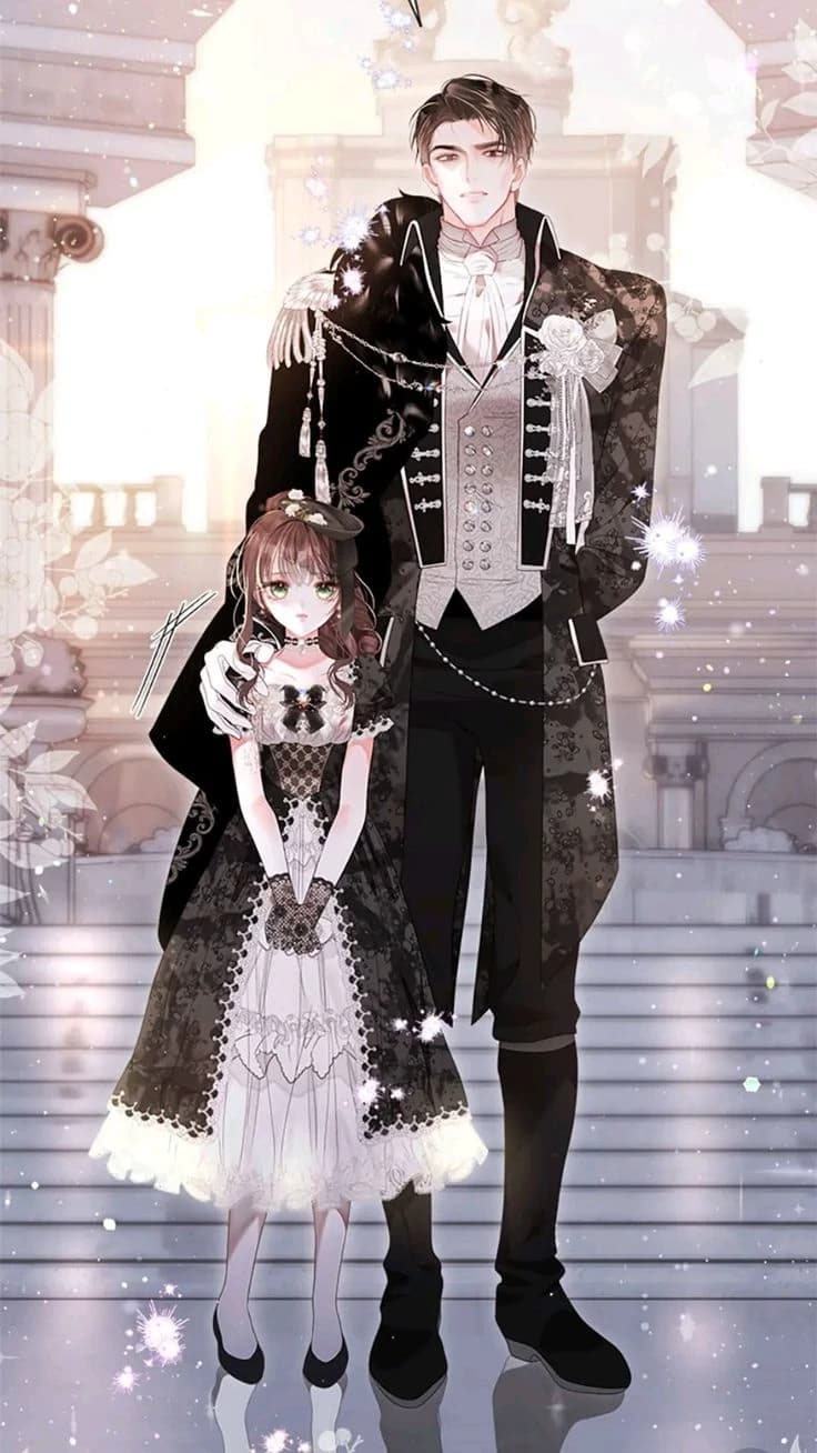 Your father brought you a stepmother. thumbnail