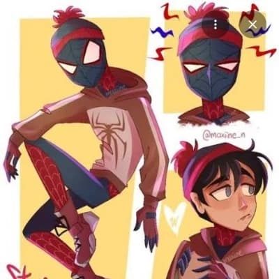 Stan 'Spider-Man' Marsh thumbnail