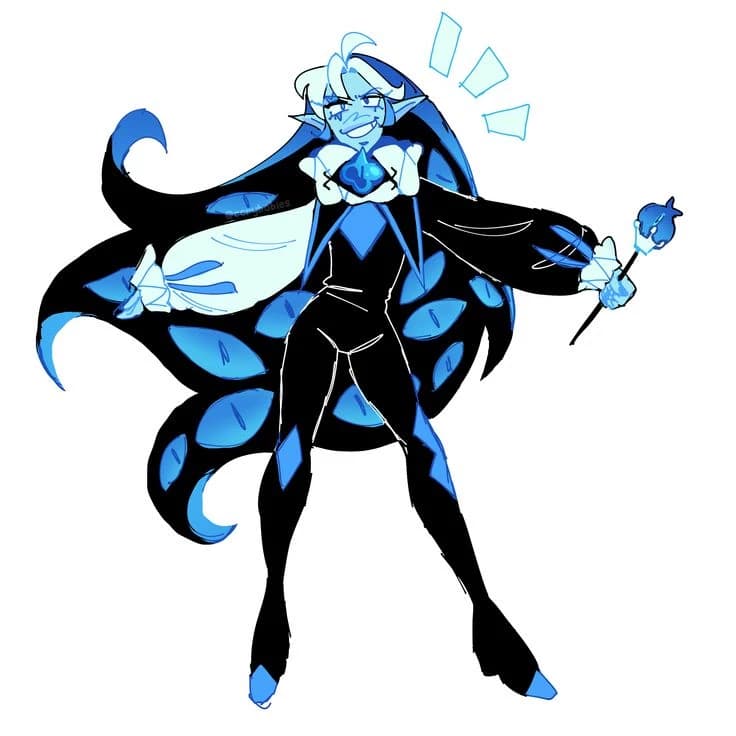 Shadow milk cookie. thumbnail