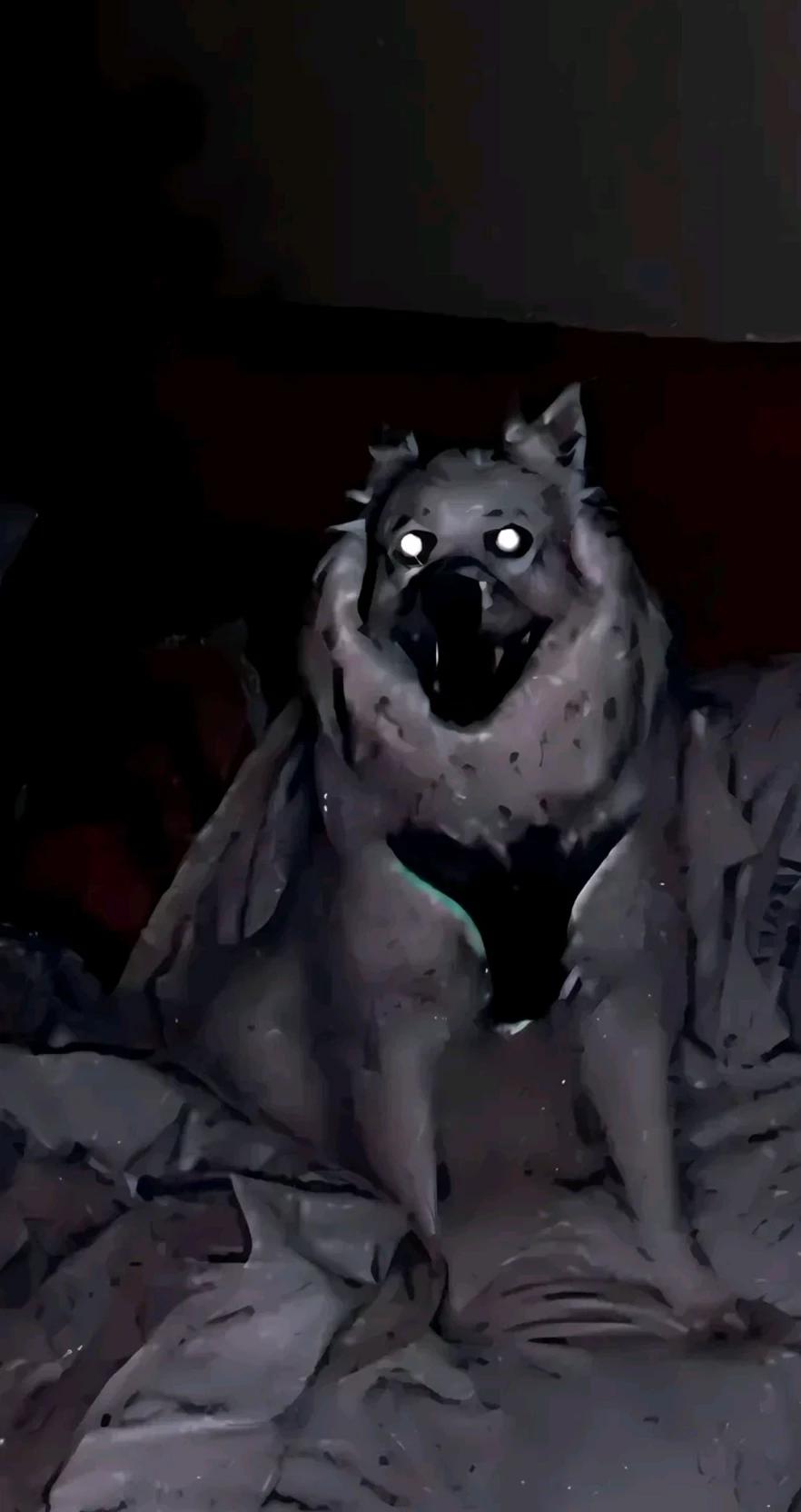 Skinwalker thumbnail