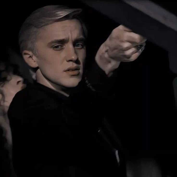 Draco L Malfoy thumbnail
