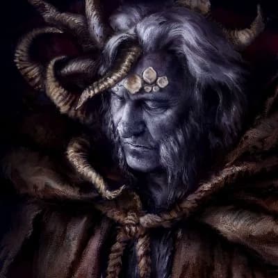Morgott, The Omen King thumbnail
