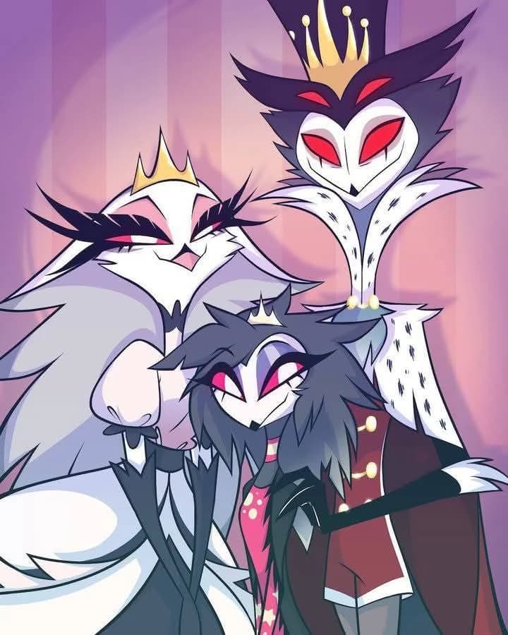 The Goetia family thumbnail